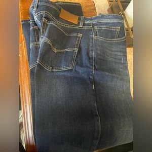 Rock n Roll Denim men’s jeans